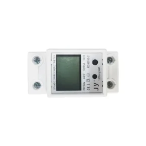 ELECTRIC METER DDS
