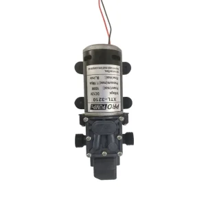 MINI PUMP
