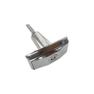 VENDING MACHINE LOCK
